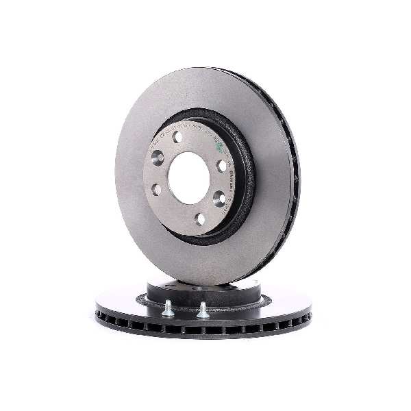 تصویر محصول دیسک ترمز عقب رنو ساندرو استپ وی اتوماتیک سال 1398